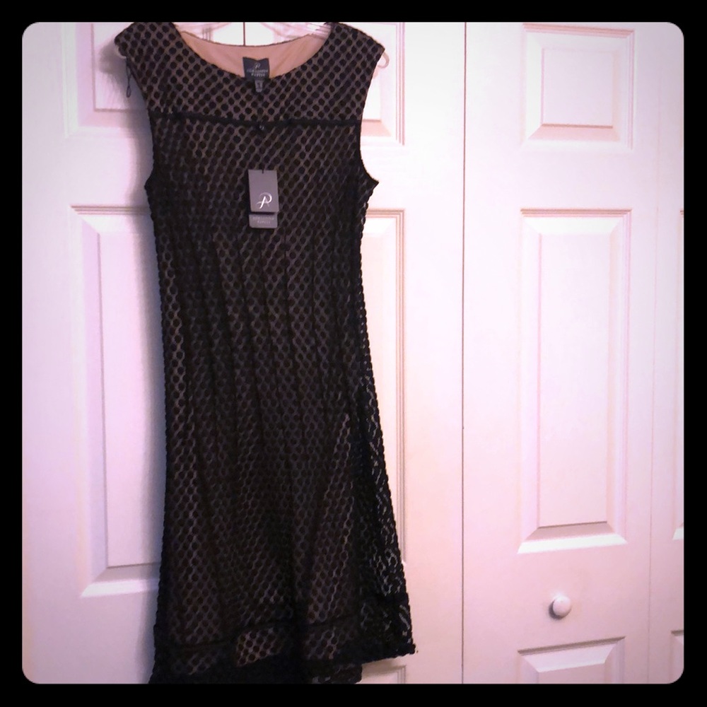 Adrianna papell dress